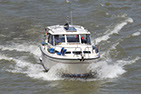 ZX1 range of products can be used in all aspects of Marine Engineering.