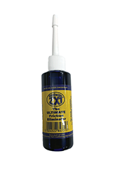 C76 ZX1 Microlube Pin Oil is more viscous lubricant packaged with a fine needle applicator ideal for reaching small areas where a trigger spray.