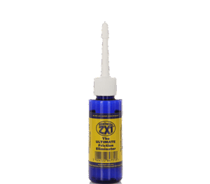 Team ZX1 C76 Pin Oiler 50ml – precision micro oil metal treatment for eliminating friction in delicate and moving parts.