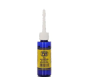 Team ZX1 C76 Pin Oiler 50ml – precision micro oil metal treatment for eliminating friction in delicate and moving parts.