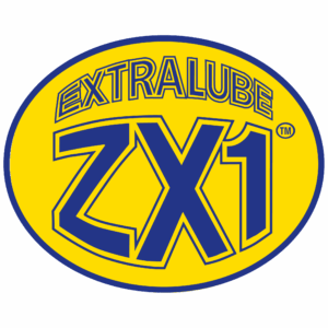 Team ZX1 UK logo – high-performance engine oil additive manufacturer specialising in advanced lubrication technology.