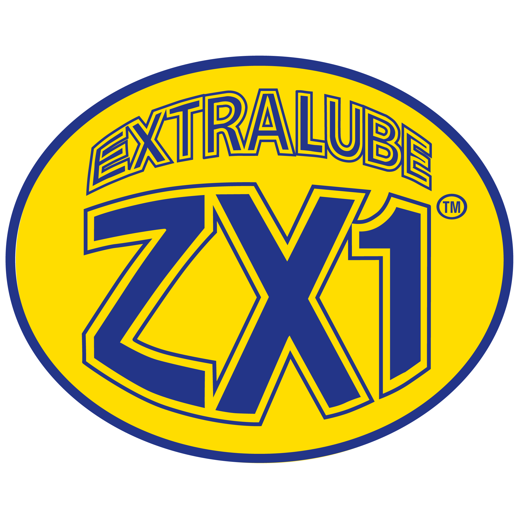 Oli Extralube ZX1 Super Saver Quad Pack 1 - Extralube-ZX1.com
