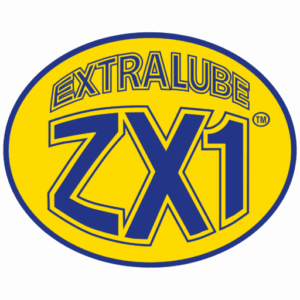 Team ZX1 UK logo high-performance engine oil additive manufacturer specialising in advanced lubrication technology.